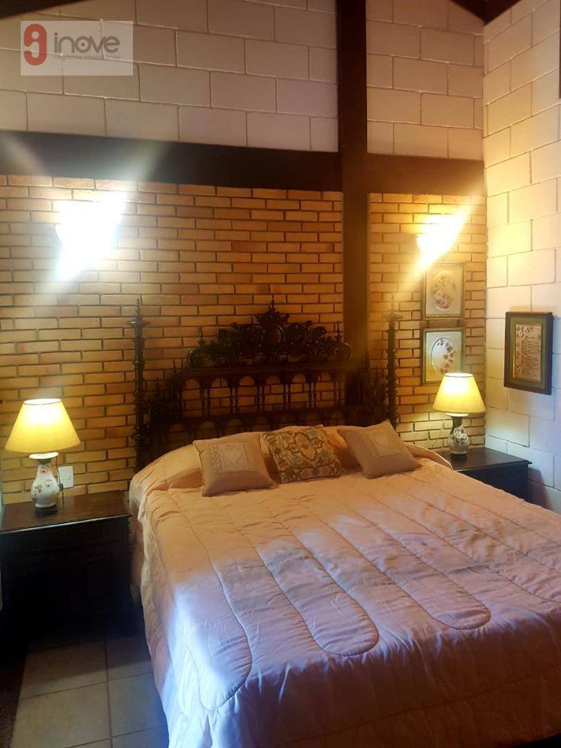 Casa, 4 quartos, 298 m² - Foto 17