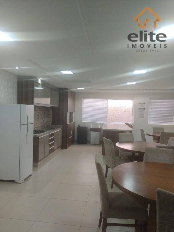 Apartamento à venda com 2 quartos, 43m² - Foto 5