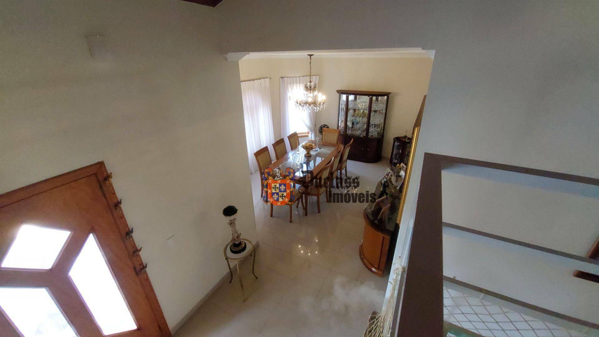 Sobrado à venda com 4 quartos, 330m² - Foto 106