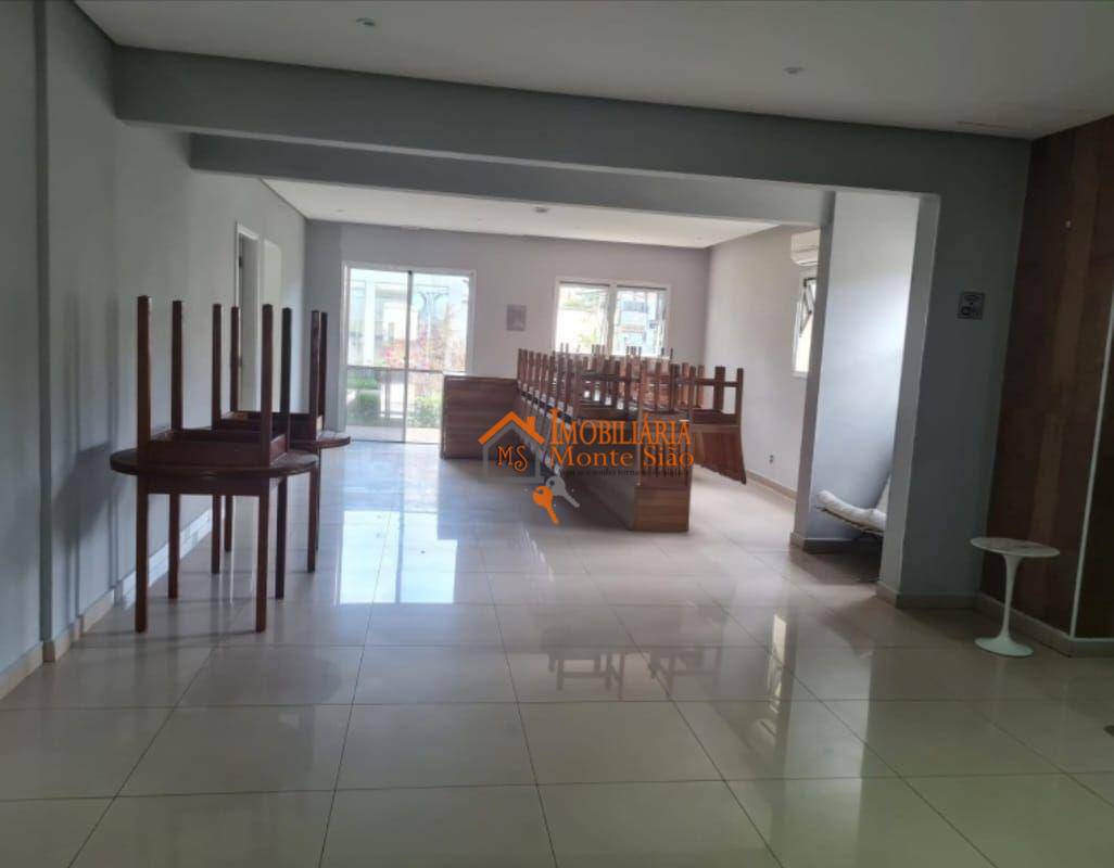 Apartamento à venda com 2 quartos, 48m² - Foto 20