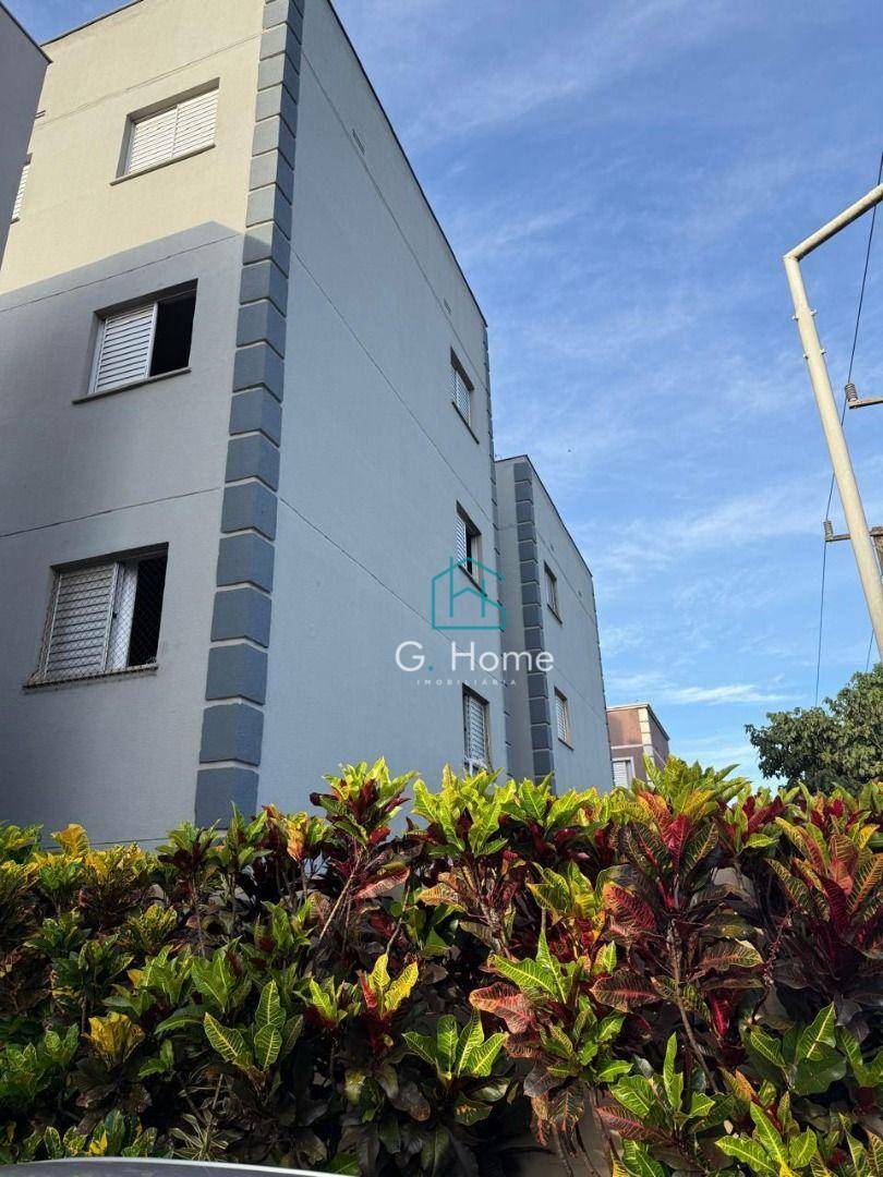 Apartamento à venda com 3 quartos, 65m² - Foto 1