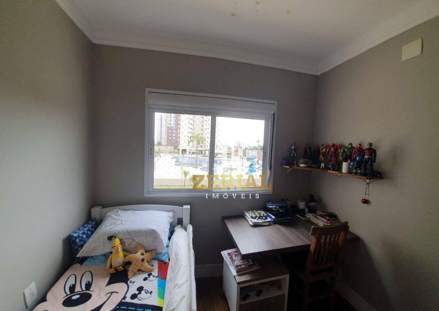 Apartamento à venda com 3 quartos, 146m² - Foto 22