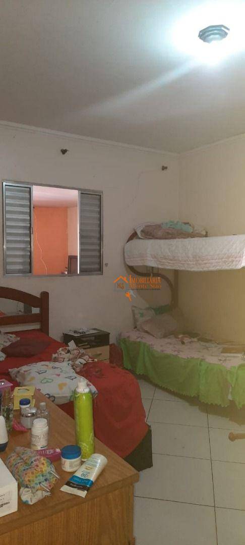 Casa à venda com 3 quartos, 125M2 - Foto 8