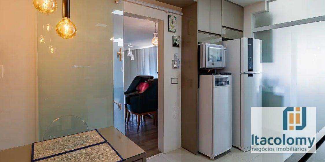 Apartamento à venda com 3 quartos, 139m² - Foto 12