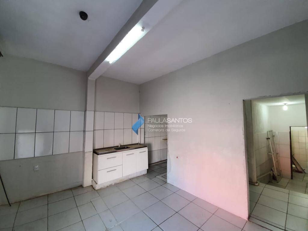 Loja-Salão para alugar, 40m² - Foto 4