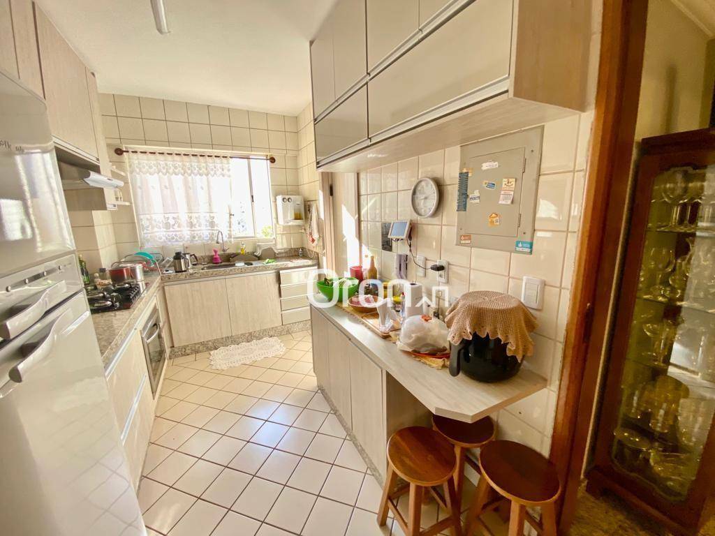 Apartamento à venda com 3 quartos, 110m² - Foto 7