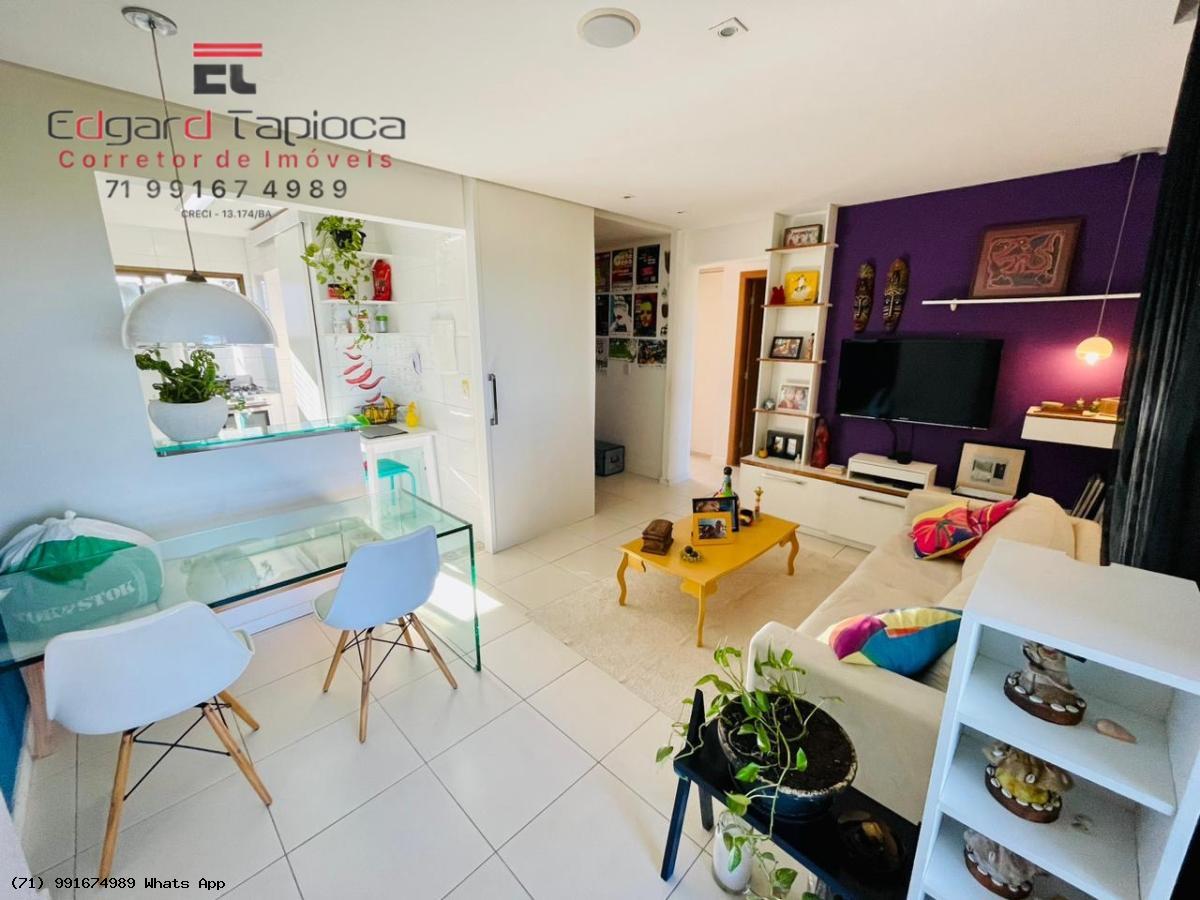 Apartamento à venda com 2 quartos, 78m² - Foto 4