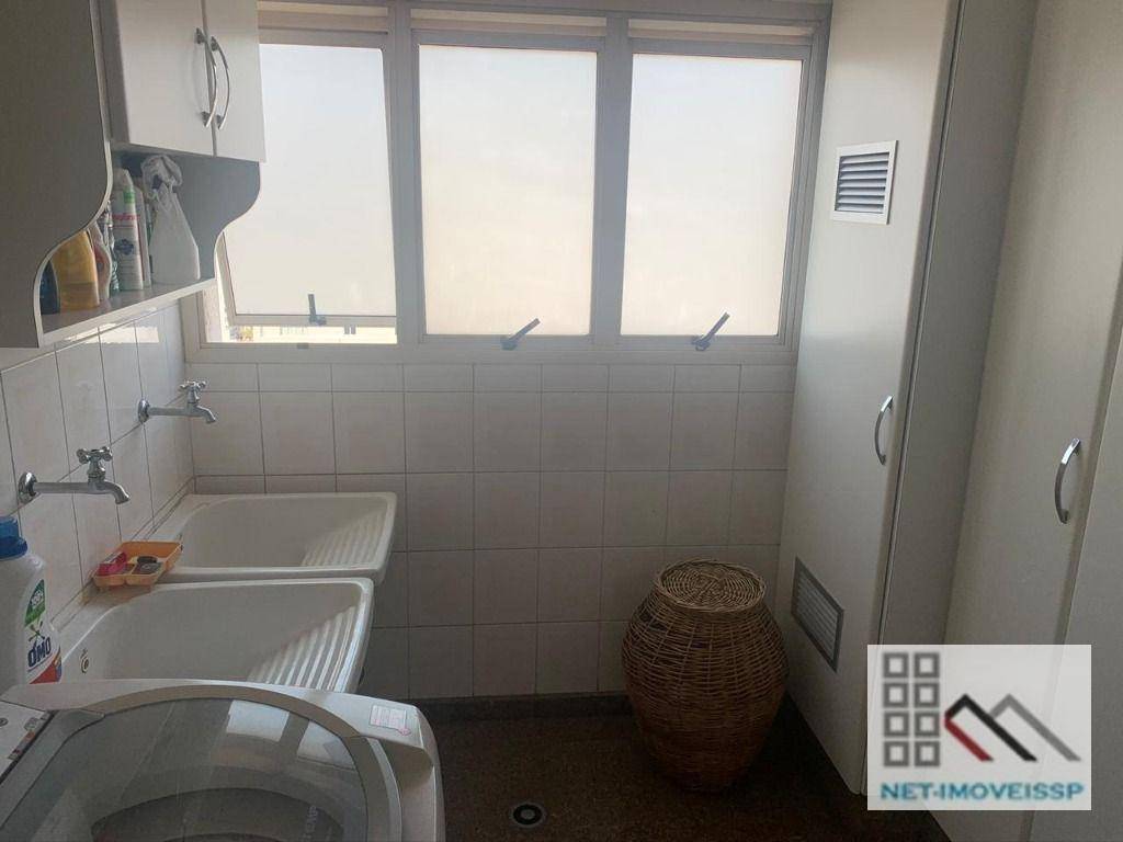 Apartamento à venda com 4 quartos, 317m² - Foto 15