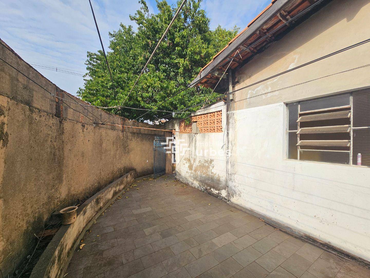 Casa à venda com 3 quartos, 122m² - Foto 27