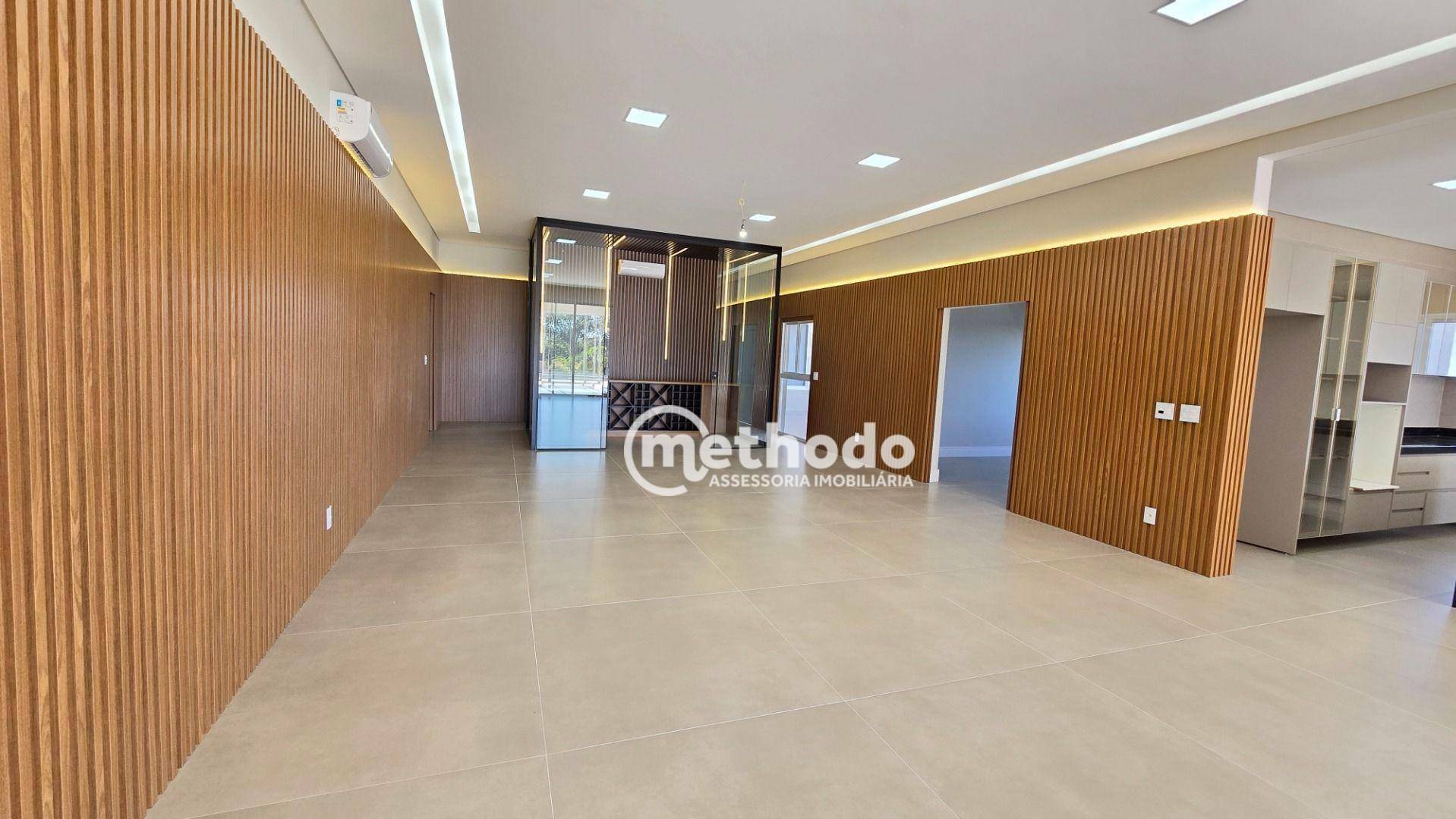 Casa de Condomínio à venda e aluguel com 4 quartos, 470m² - Foto 4