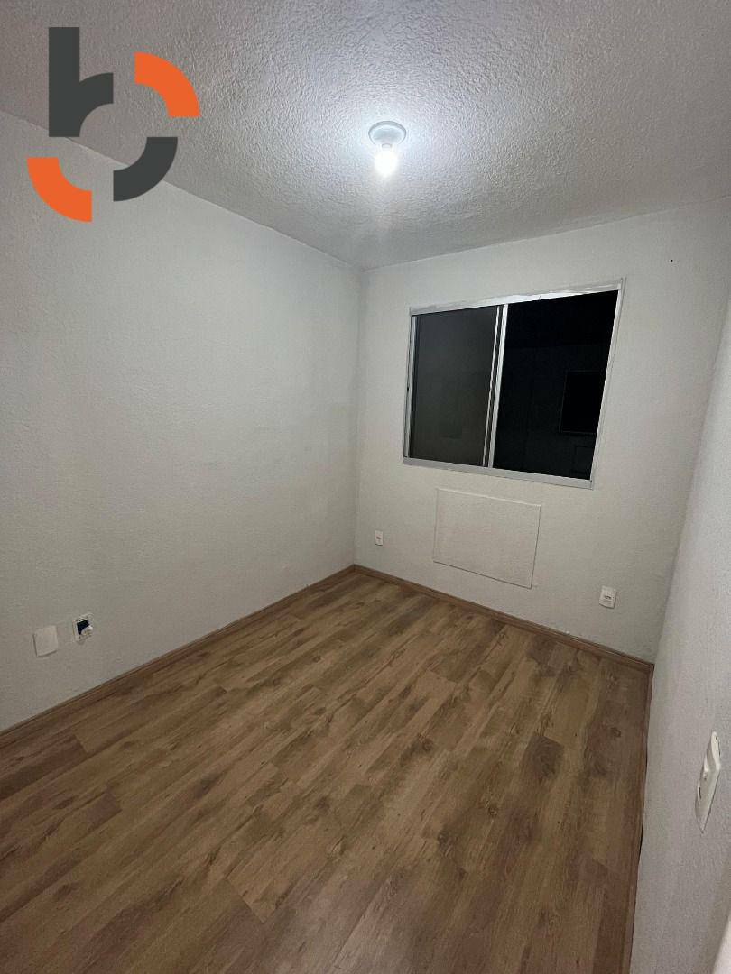 Apartamento à venda e aluguel com 2 quartos, 43m² - Foto 5