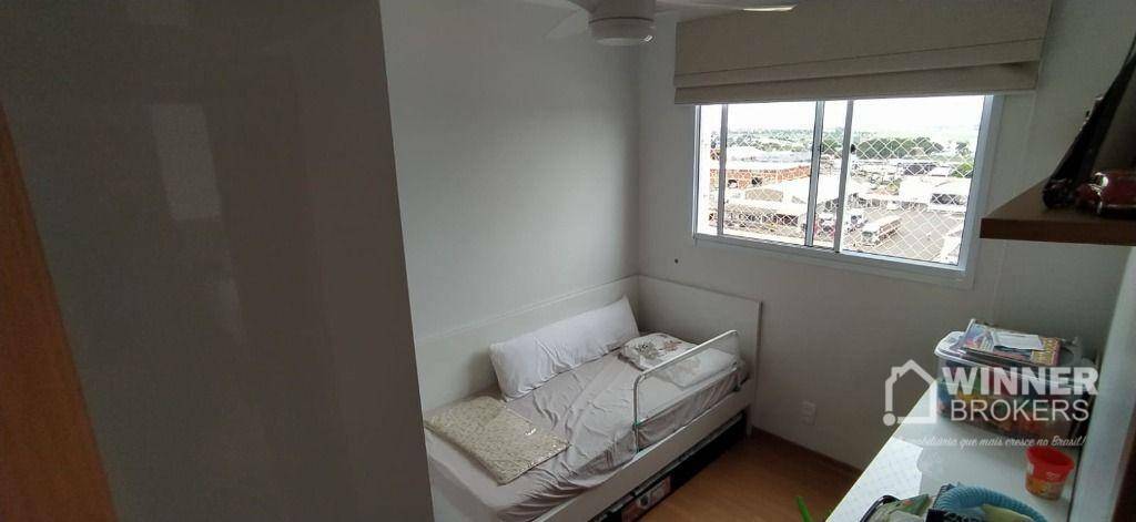 Apartamento à venda com 2 quartos, 47m² - Foto 7