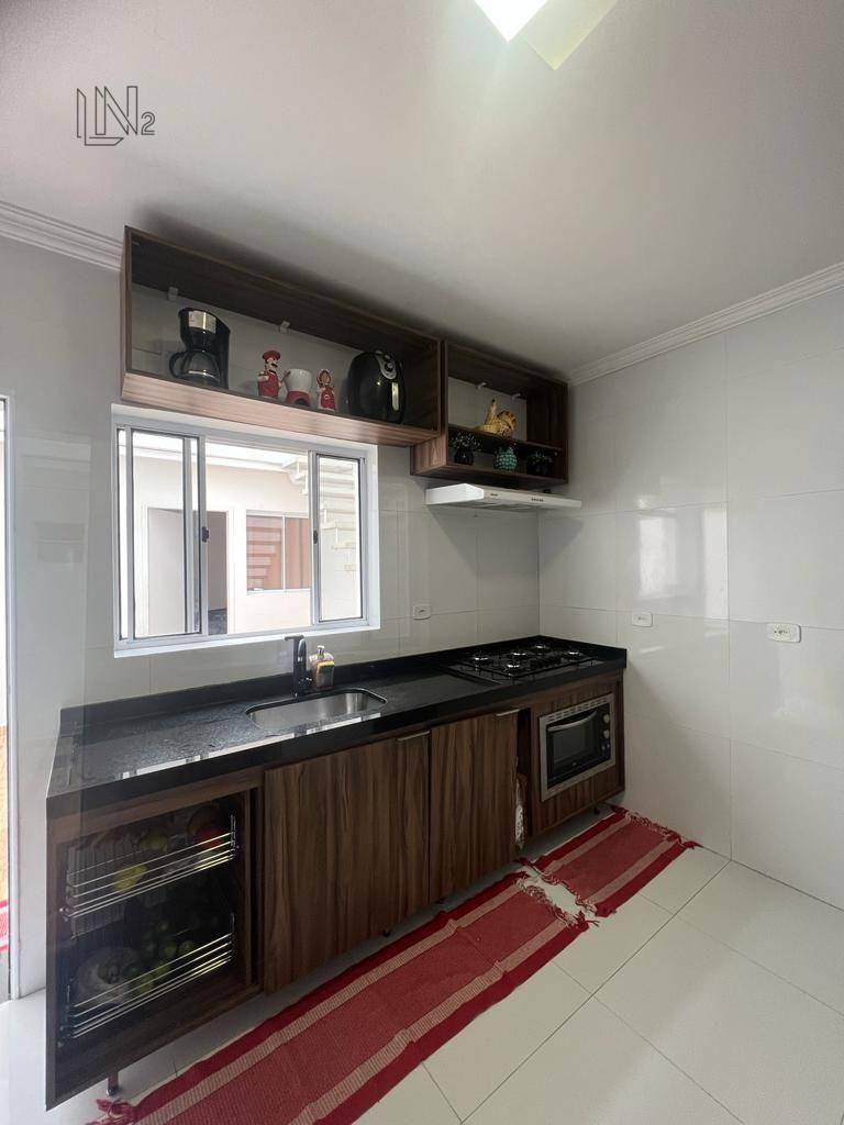 Sobrado à venda com 3 quartos, 125m² - Foto 6