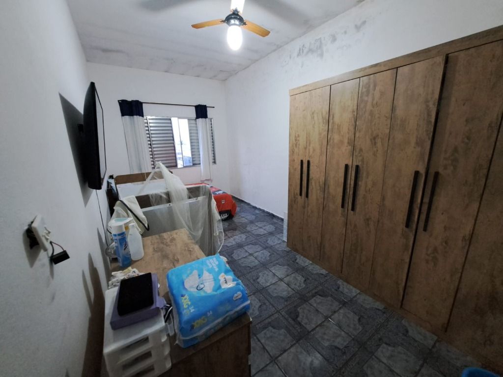 Sobrado à venda com 2 quartos, 120m² - Foto 4