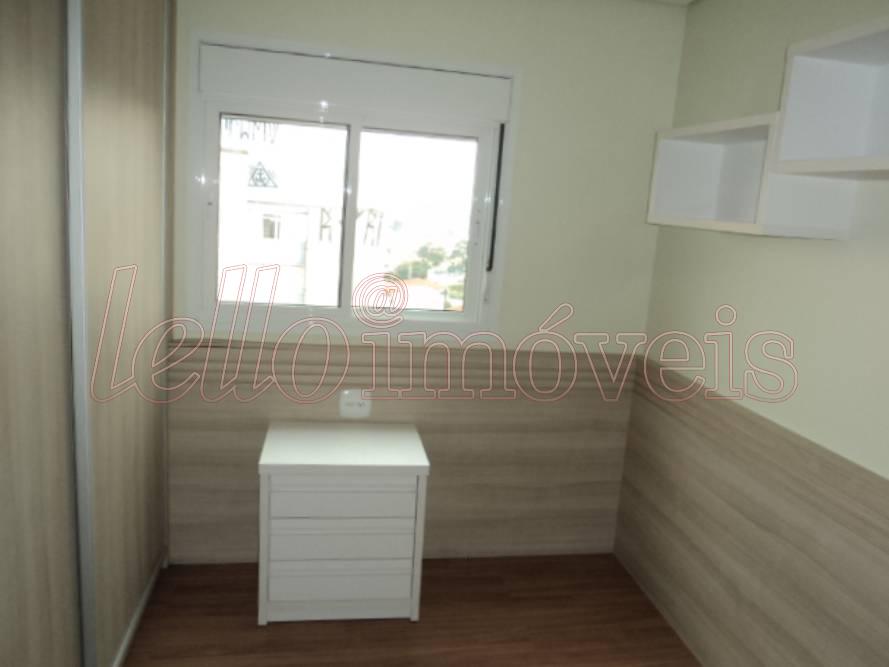 Apartamento, 3 quartos, 110 m² - Foto 5