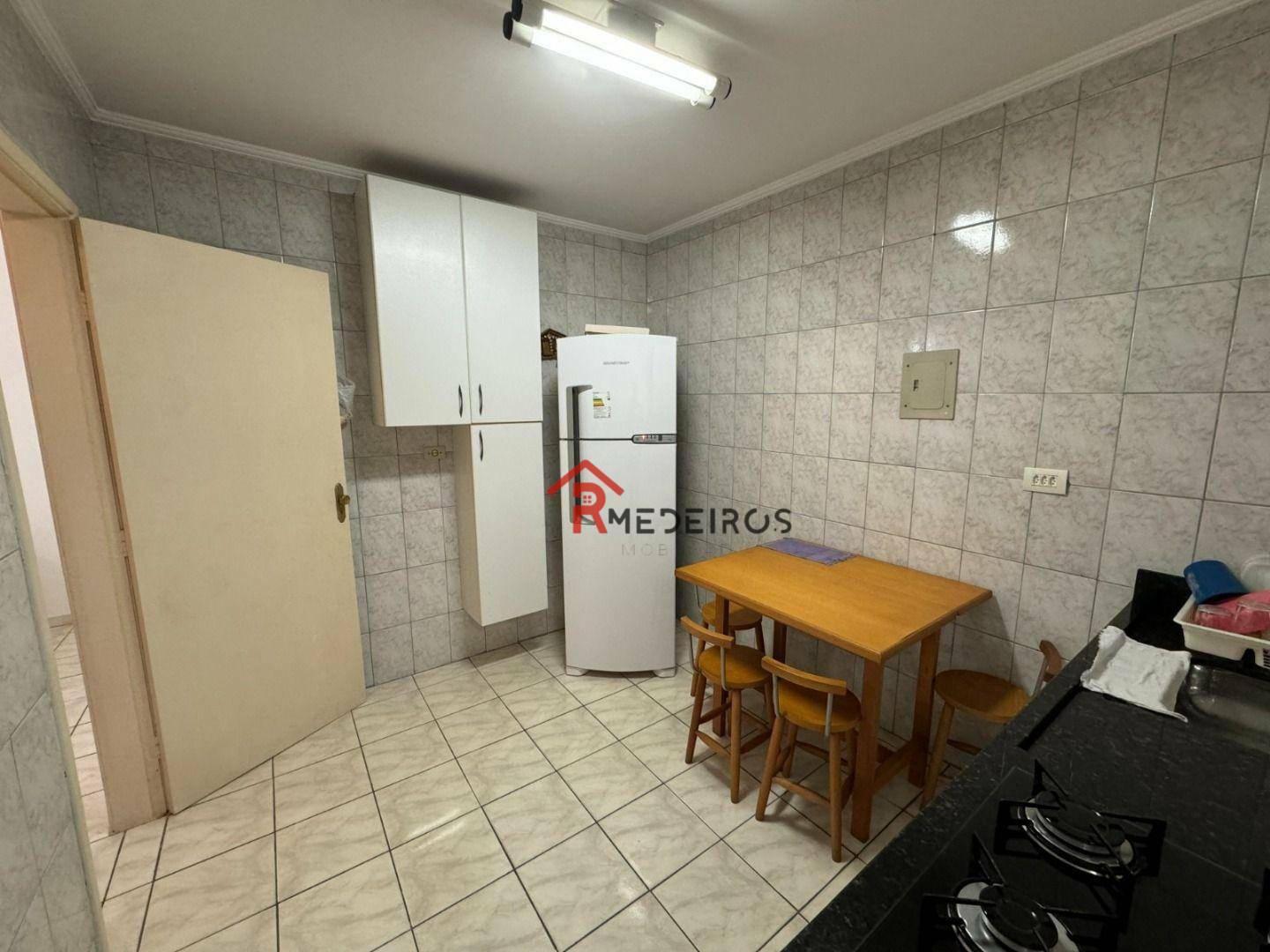 Apartamento à venda com 1 quarto, 52m² - Foto 9