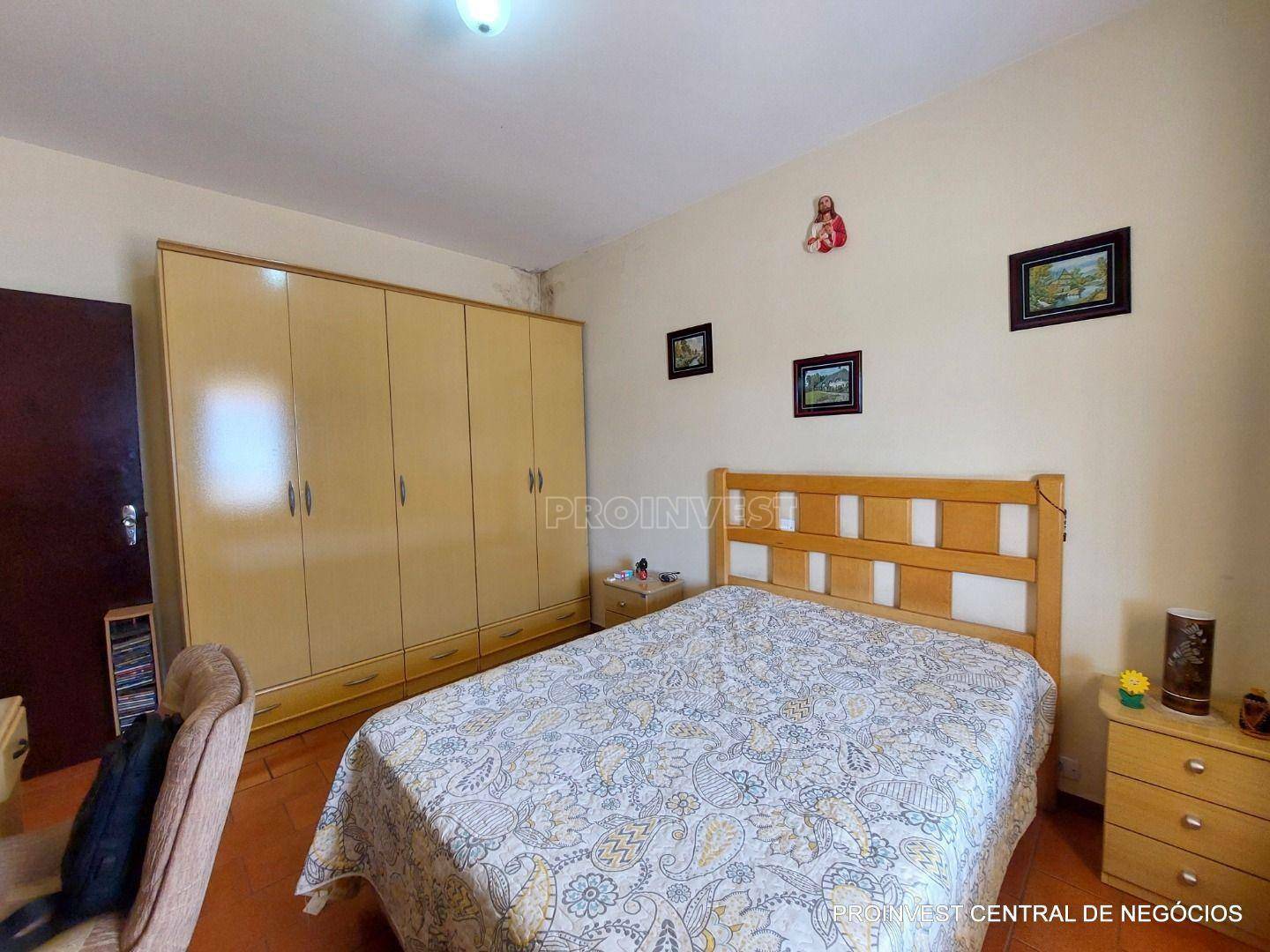 Casa à venda e aluguel com 3 quartos, 166m² - Foto 8