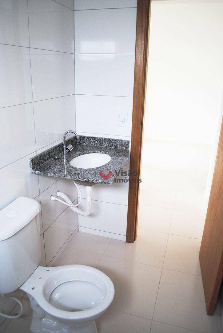 Apartamento à venda com 2 quartos, 68m² - Foto 11