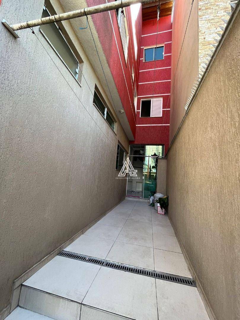 Sobrado à venda com 3 quartos, 266m² - Foto 7