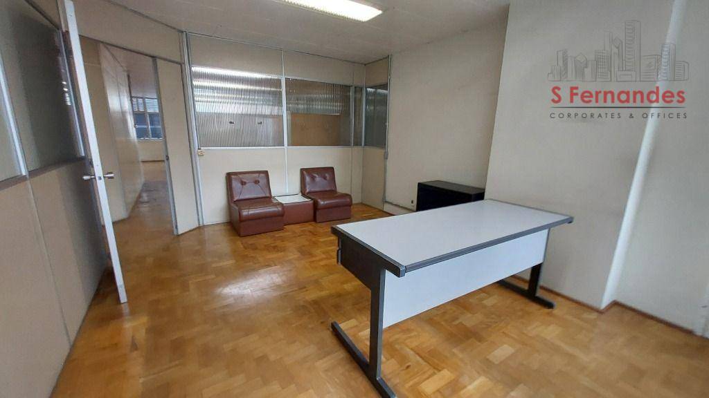 Conjunto Comercial-Sala à venda, 167m² - Foto 8