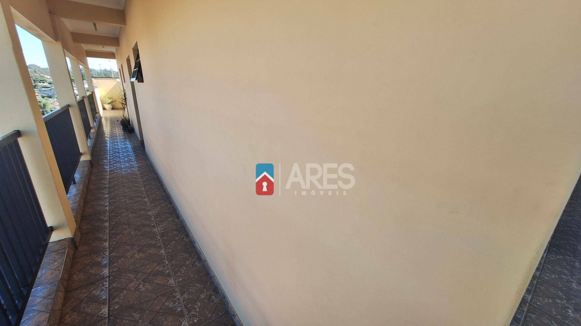 Casa para alugar com 3 quartos, 189m² - Foto 17