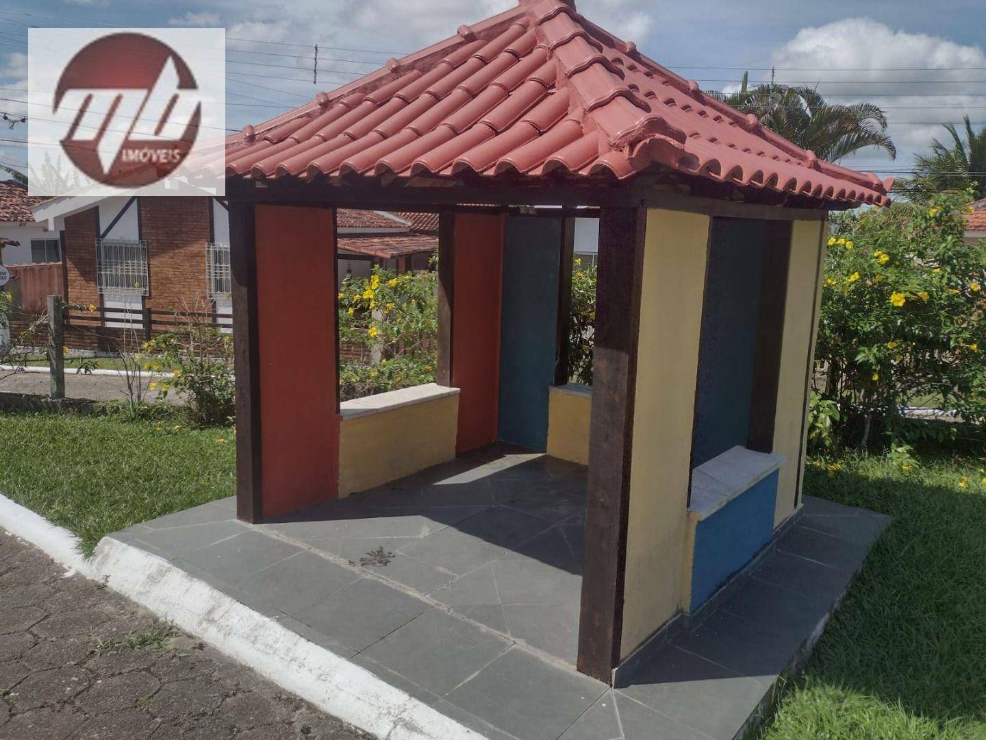 Casa de Condomínio à venda com 4 quartos, 162m² - Foto 8