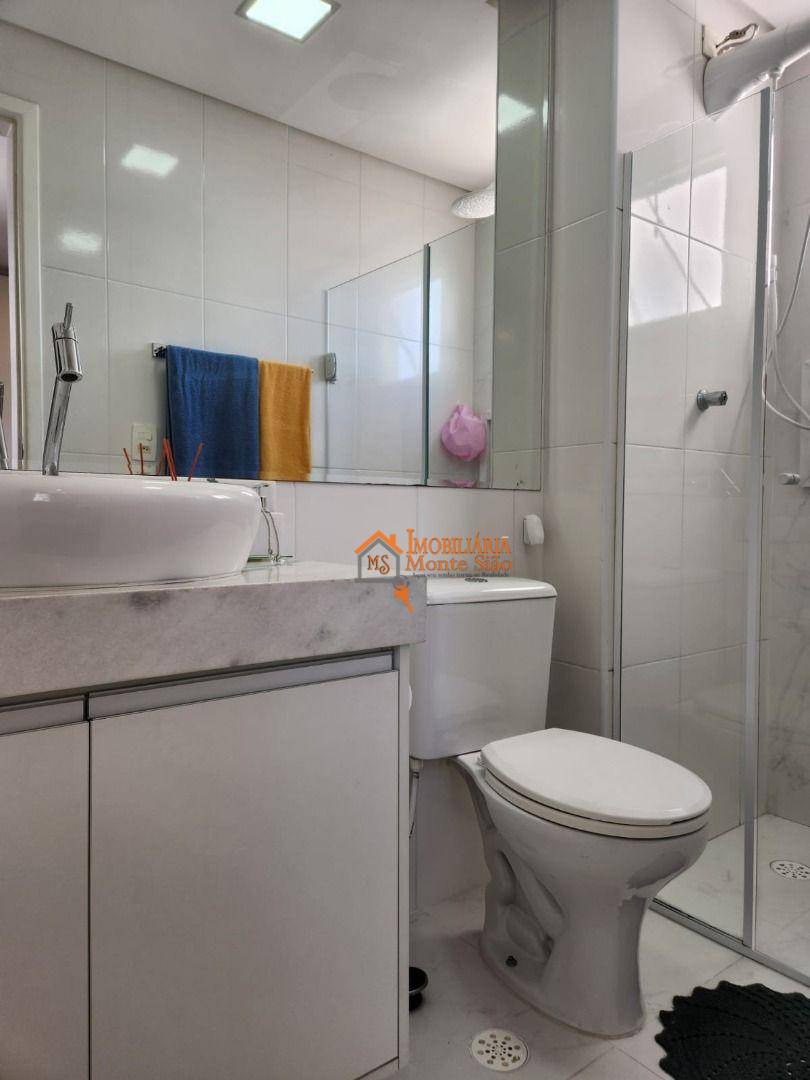 Apartamento à venda com 2 quartos, 55M2 - Foto 7