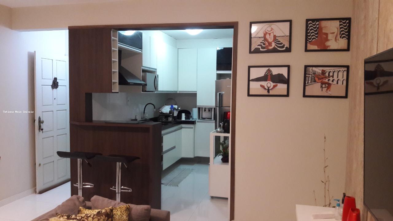 Apartamento à venda com 3 quartos, 93m² - Foto 5