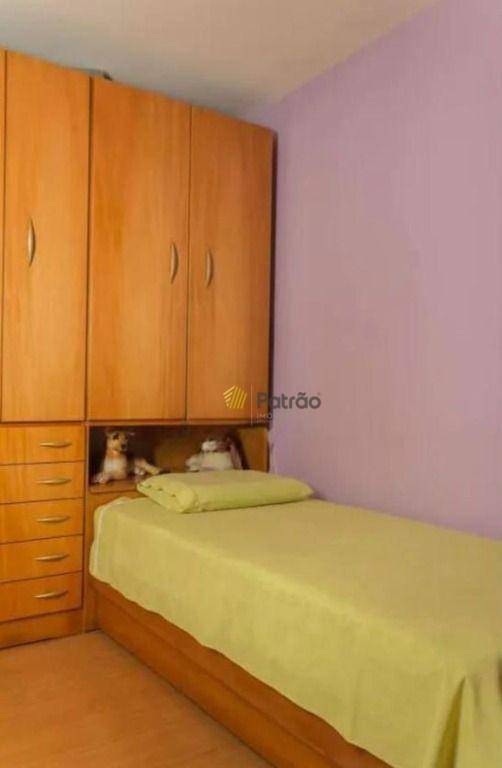 Apartamento à venda com 3 quartos, 70m² - Foto 15