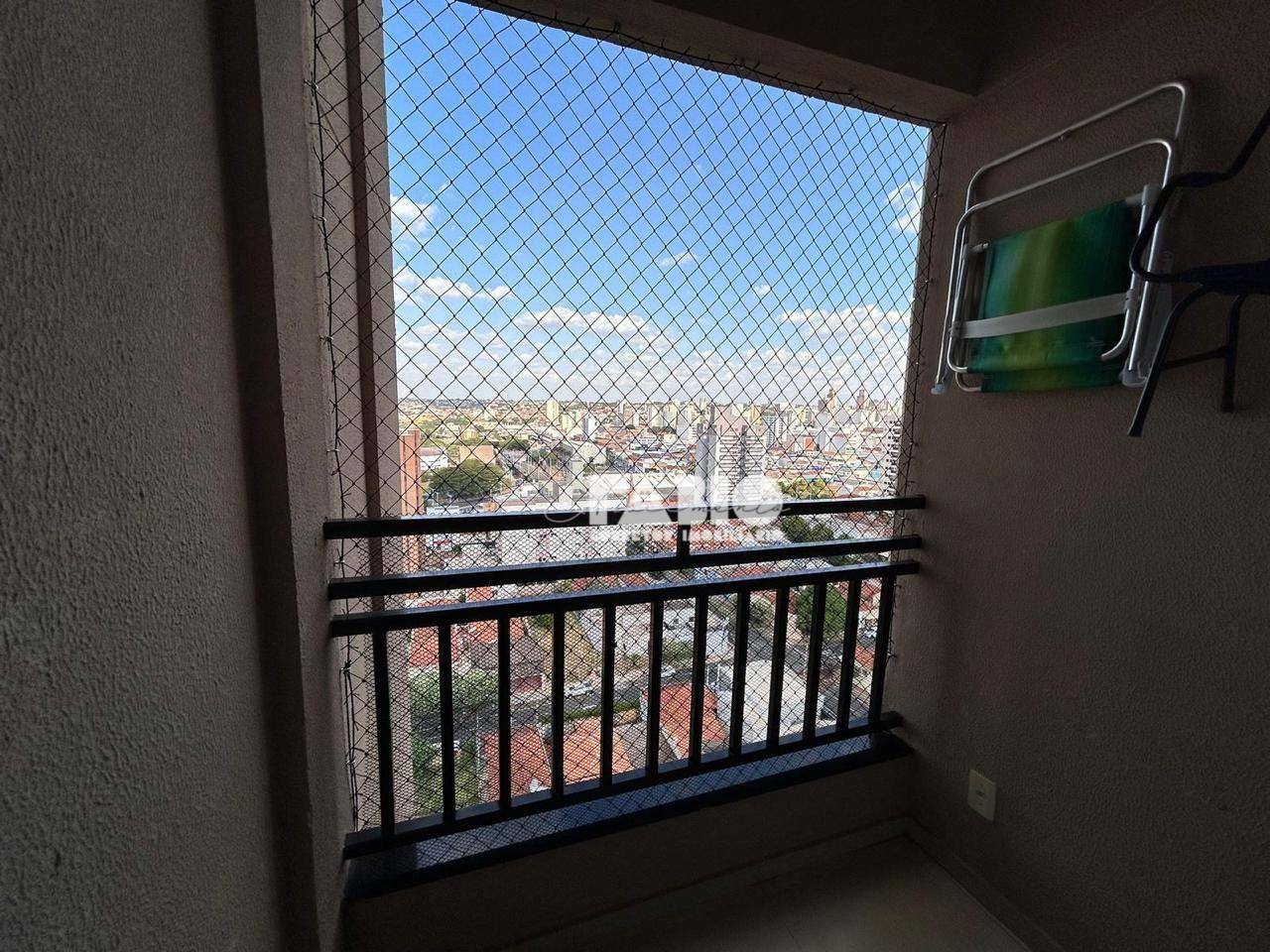 Apartamento à venda com 3 quartos, 84m² - Foto 19