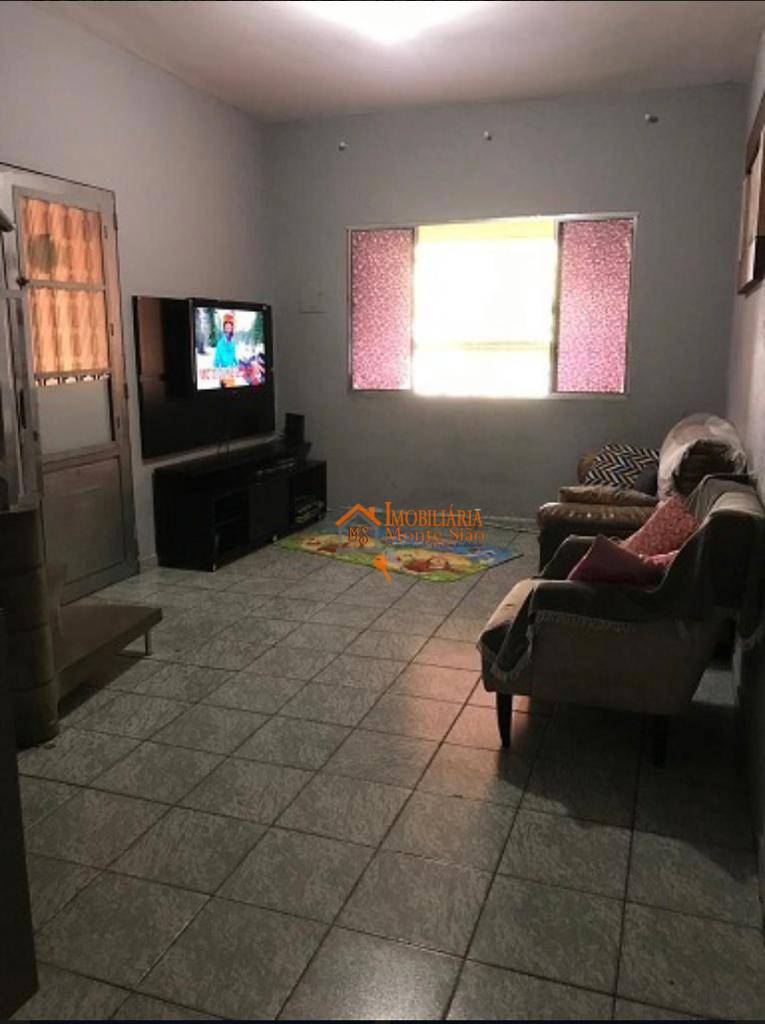 Sobrado à venda com 3 quartos, 220m² - Foto 4