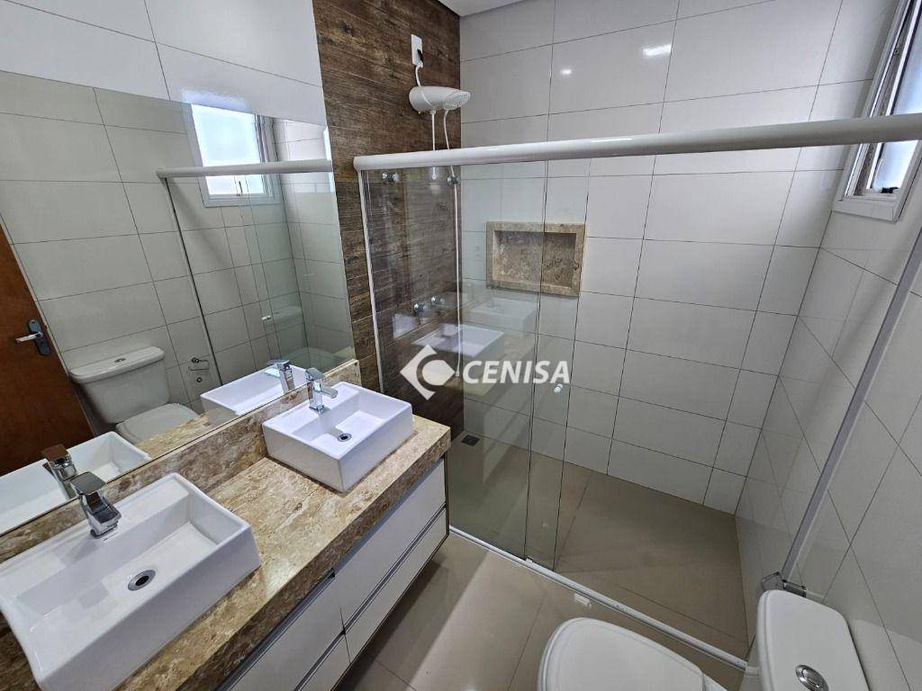 Casa de Condomínio à venda com 3 quartos, 150m² - Foto 26