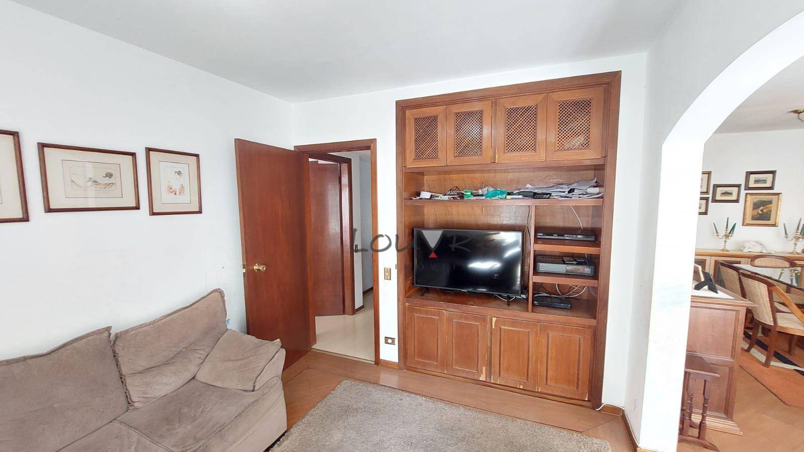 Apartamento à venda com 4 quartos, 158m² - Foto 11