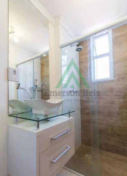 Apartamento à venda com 2 quartos, 56m² - Foto 16