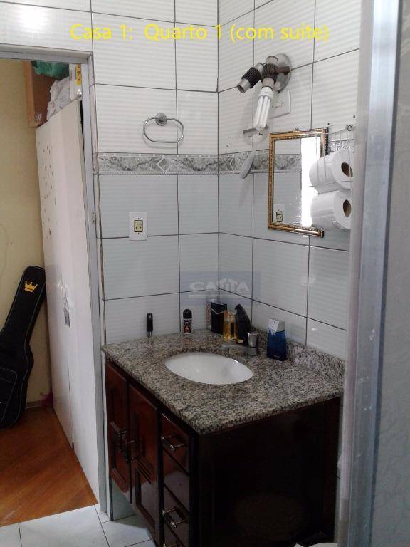 Sobrado à venda com 5 quartos, 150m² - Foto 7