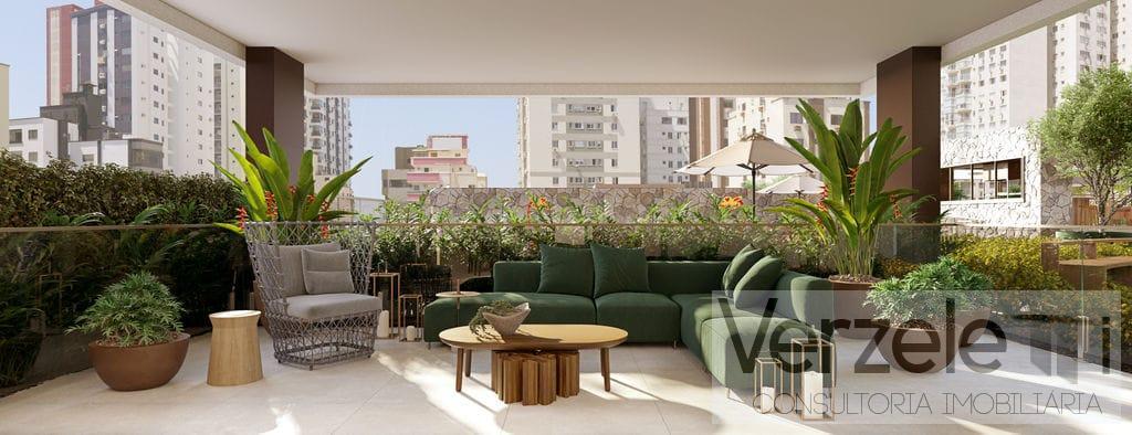 Apartamento à venda com 4 quartos, 178m² - Foto 11