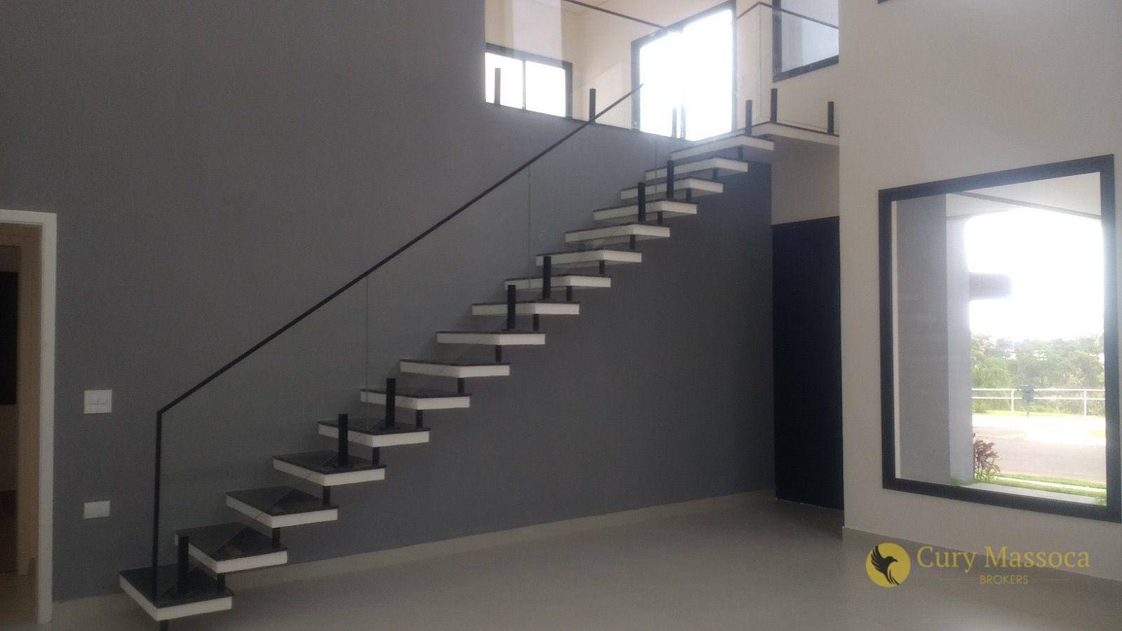 Casa de Condomínio para alugar com 3 quartos, 202m² - Foto 34