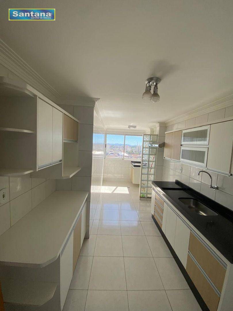 Apartamento à venda com 3 quartos, 85m² - Foto 10