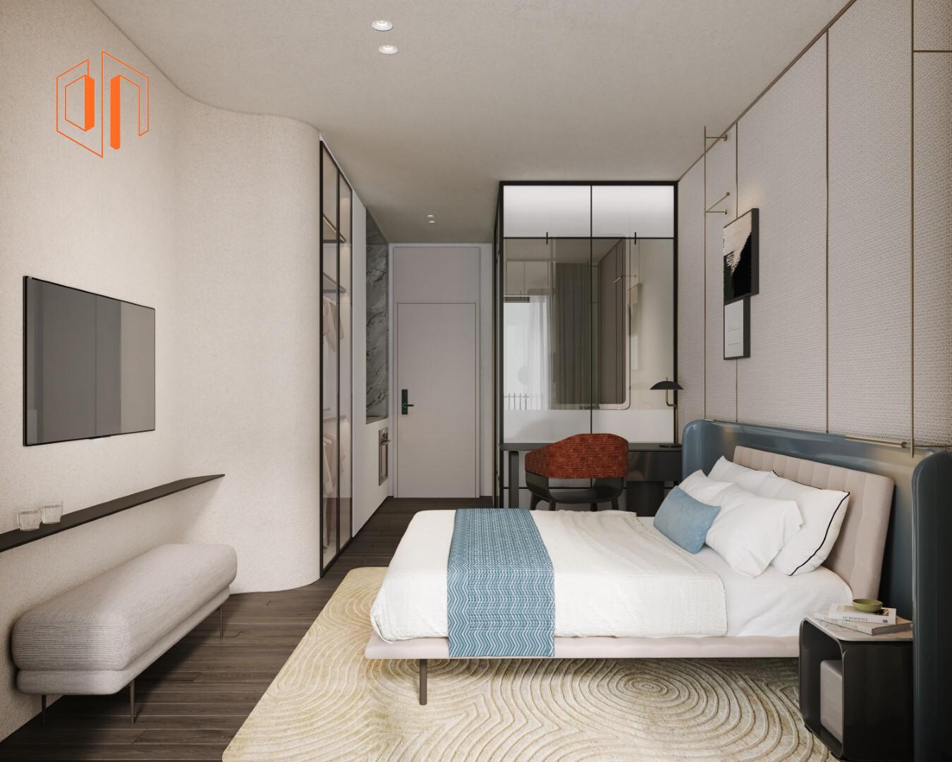 Apartamento à venda com 2 quartos, 62m² - Foto 28