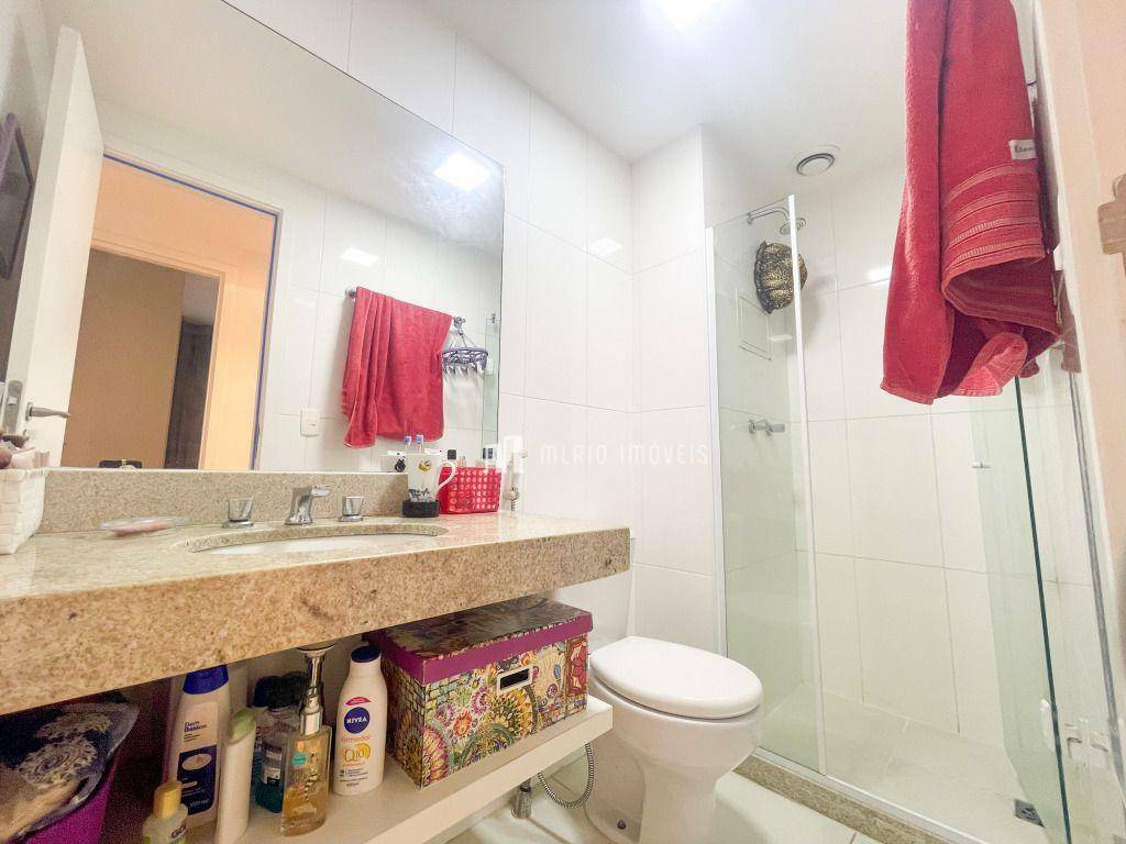 Apartamento à venda com 4 quartos, 155m² - Foto 14