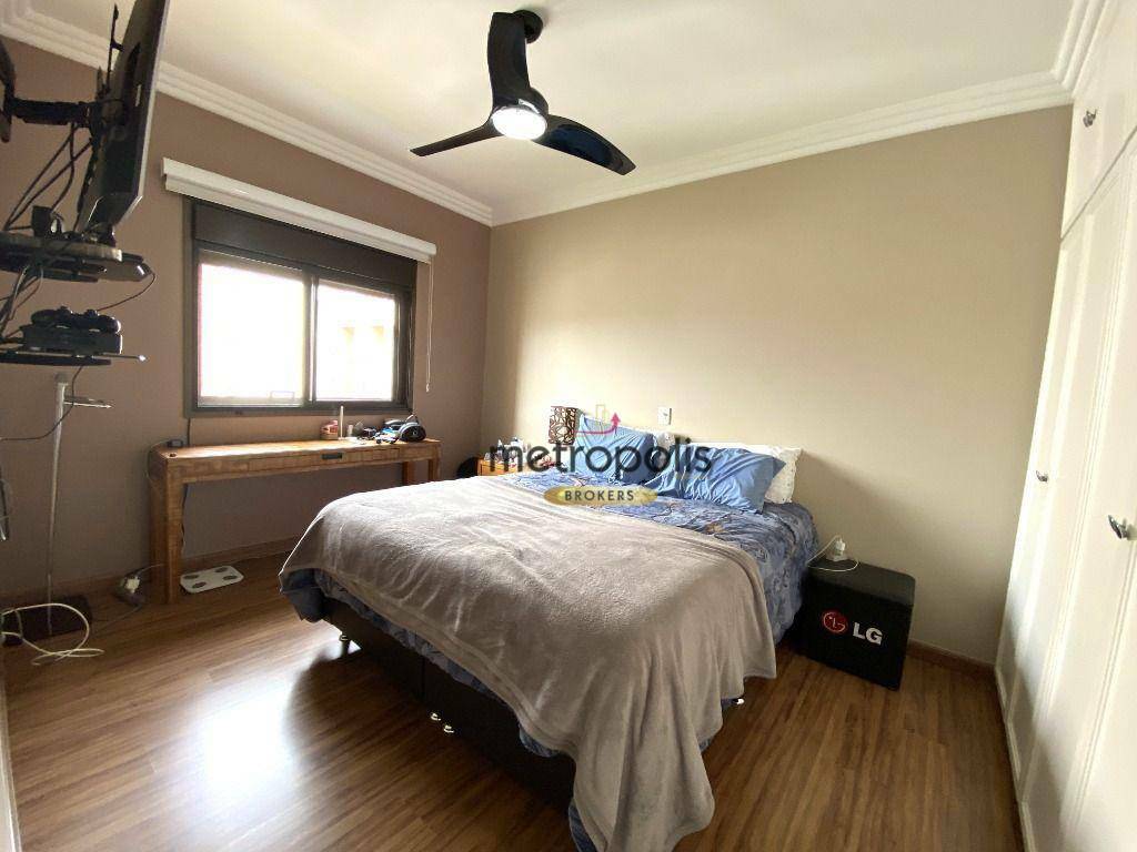 Apartamento à venda com 4 quartos, 224m² - Foto 59