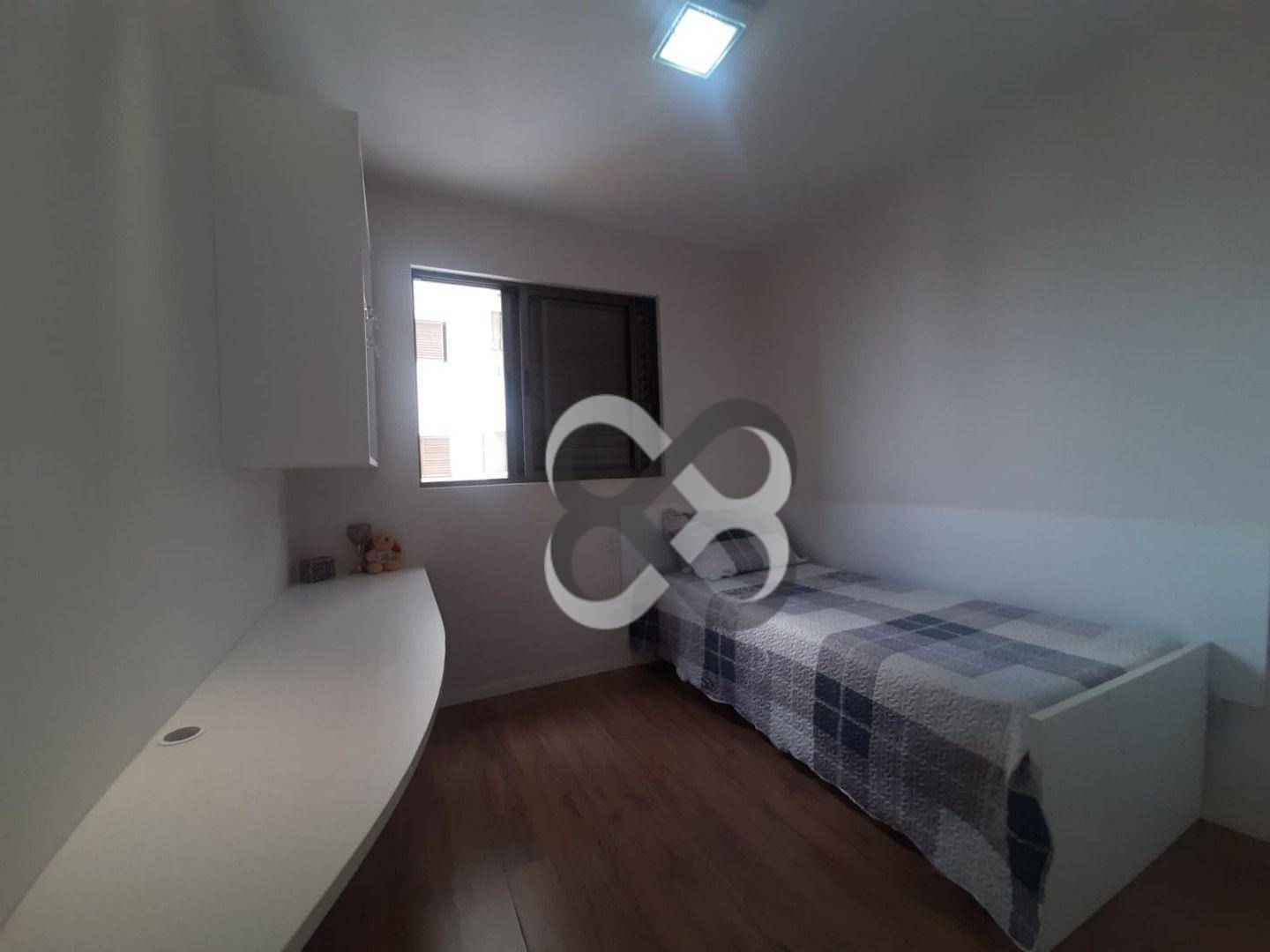 Apartamento à venda com 3 quartos, 165m² - Foto 28