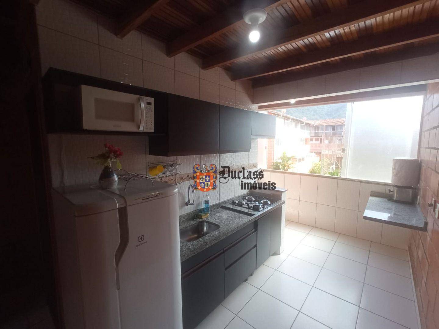 Apartamento à venda com 2 quartos, 52m² - Foto 18