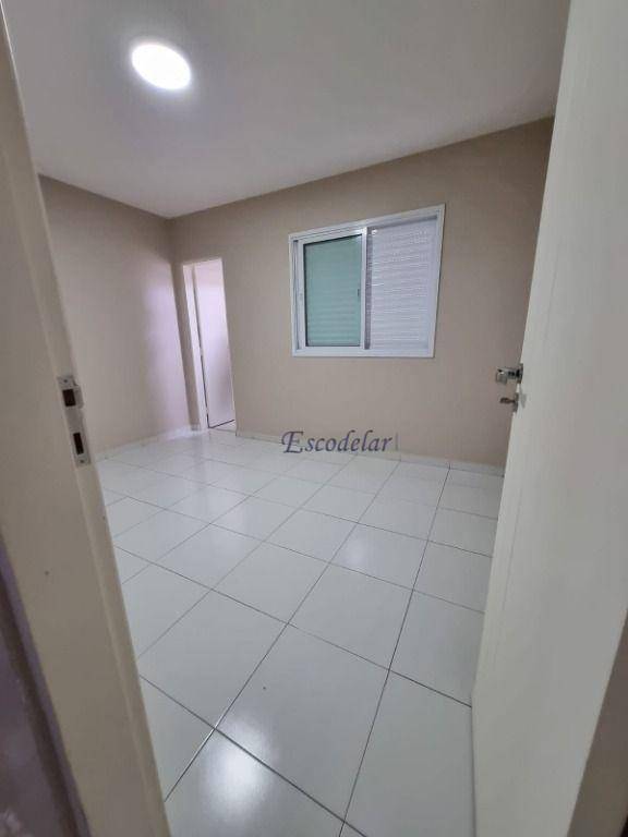 Sobrado para alugar com 3 quartos, 84m² - Foto 10