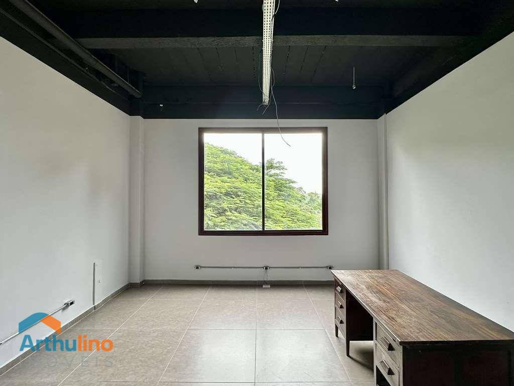 Conjunto Comercial-Sala à venda e aluguel, 81m² - Foto 9