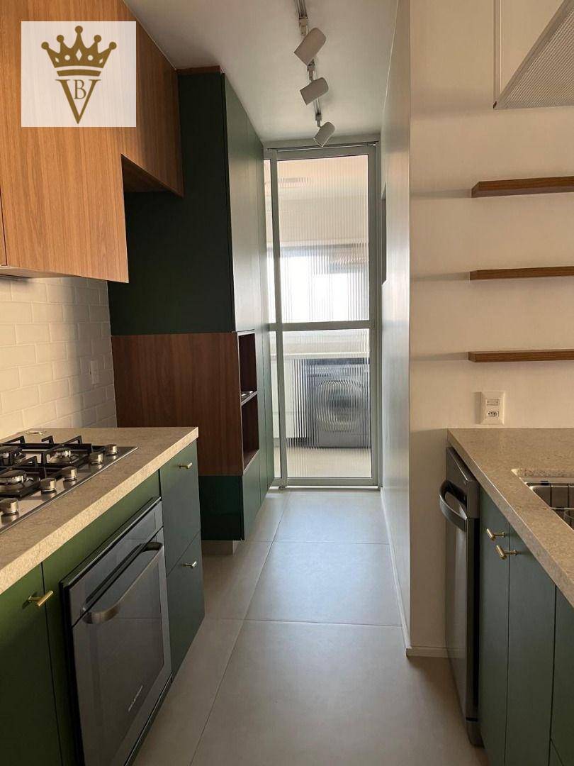 Apartamento à venda com 3 quartos, 74m² - Foto 4