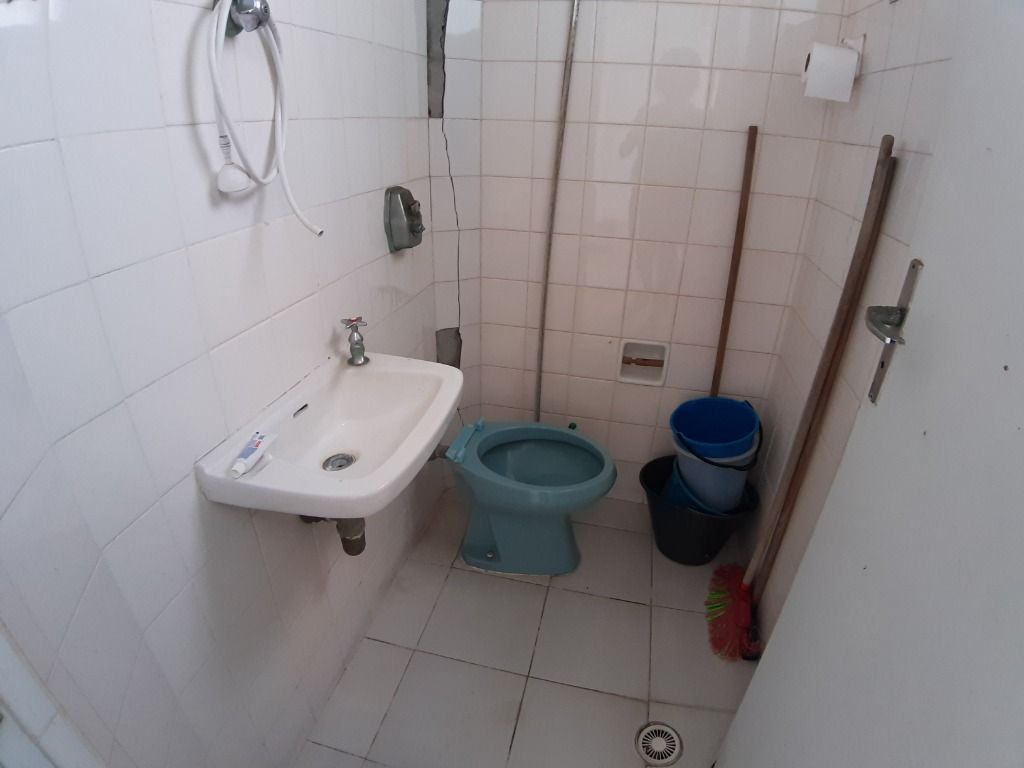 Apartamento à venda com 3 quartos, 190m² - Foto 21