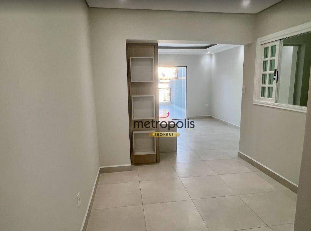 Sobrado à venda com 3 quartos, 160m² - Foto 3