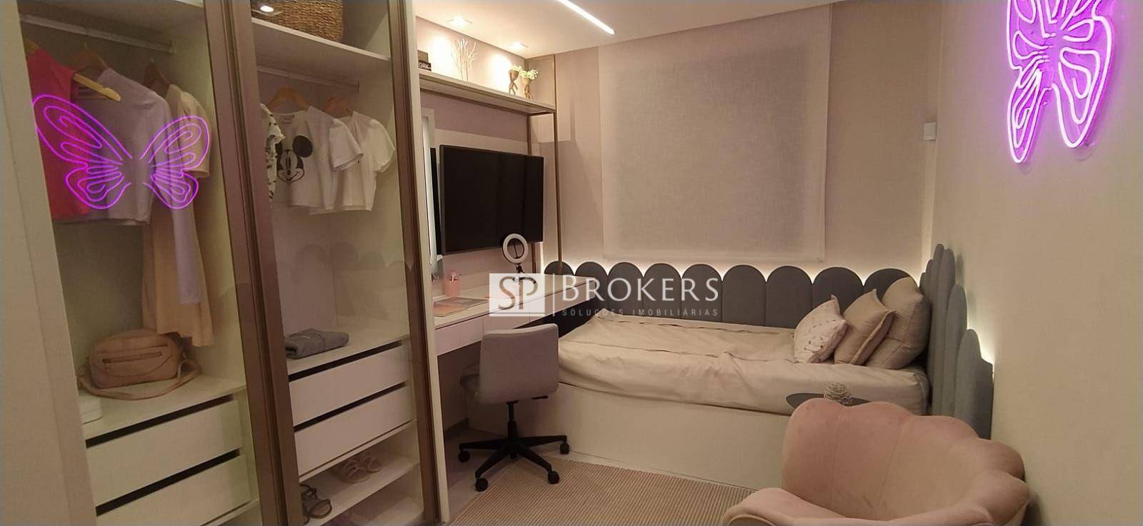 Apartamento à venda com 3 quartos, 108m² - Foto 18