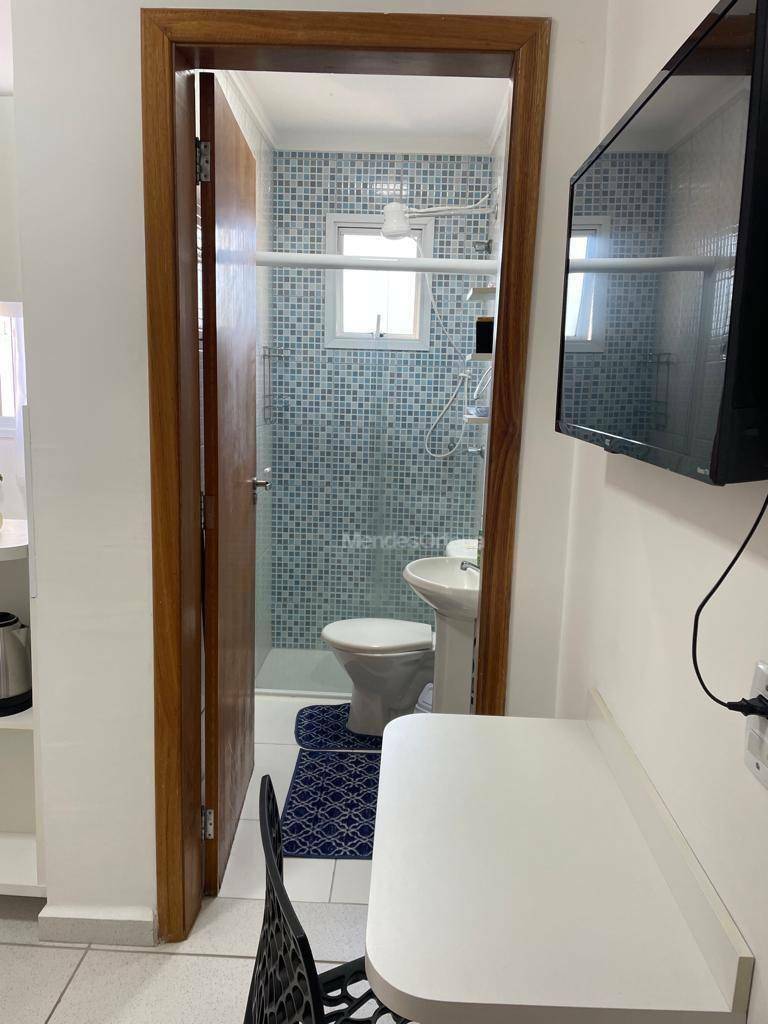 Apartamento para alugar com 2 quartos, 53m² - Foto 6